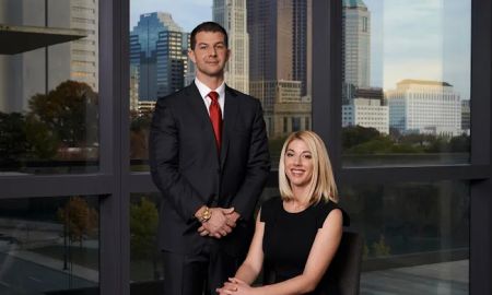 Joslyn Law Firm
