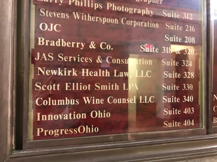 Smith Law Office 8