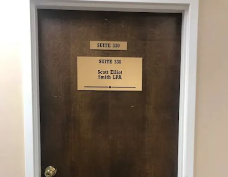Smith Law Office