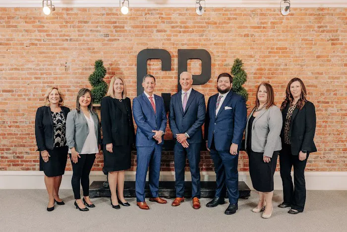 Crandall & Pera Law, Medical Malpractice / Personal Injury Lawyers 6