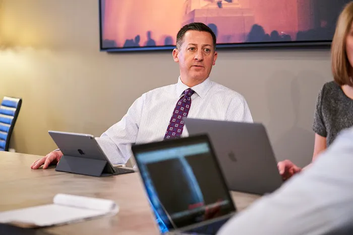 Crandall & Pera Law, Medical Malpractice / Personal Injury Lawyers 7