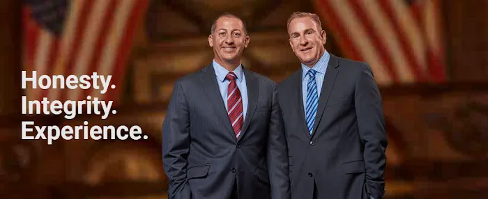 Crandall & Pera Law, Medical Malpractice / Personal Injury Lawyers 1