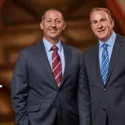 Crandall & Pera Law, Medical Malpractice / Personal Injury Lawyers ico