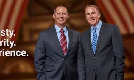 Crandall & Pera Law, Medical Malpractice / Personal Injury Lawyers