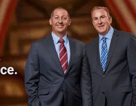 Crandall & Pera Law, Medical Malpractice / Personal Injury Lawyers