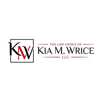 Kia M. Wrice, Esq. LLC 5