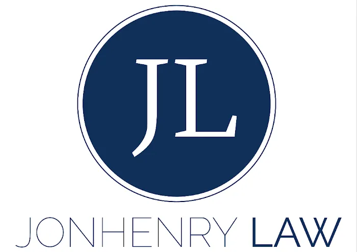 Jonhenry Law 3