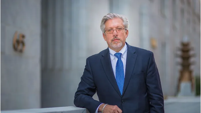 John H. Bates, Attorney At Law 6