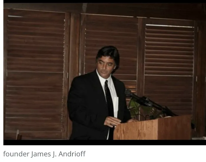 James J Andrioff Co LPA 1