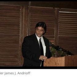 James J Andrioff Co LPA ico