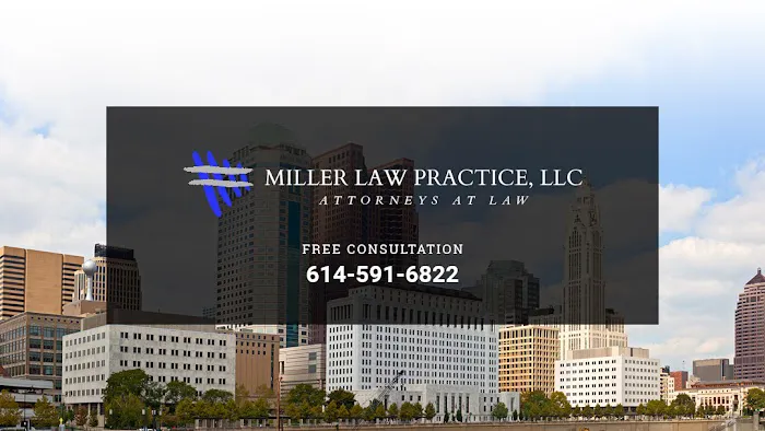 Miller Law Practice, LLC 1