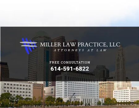 Miller Law Practice, LLC