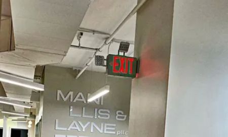 Mani Ellis & Layne, PLLC