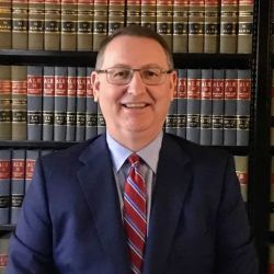 Luckett Law Office ico