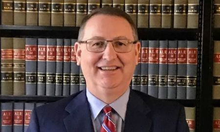 Luckett Law Office