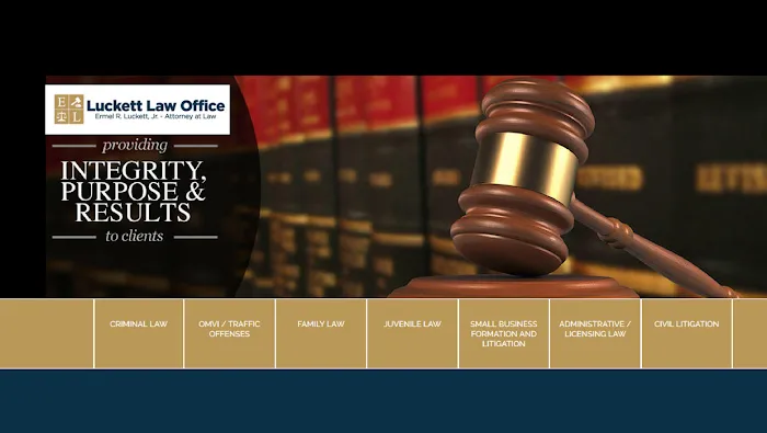 Luckett Law Office 3