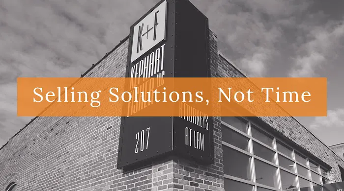 Kephart Fisher LLC 1