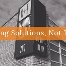 Kephart Fisher LLC ico
