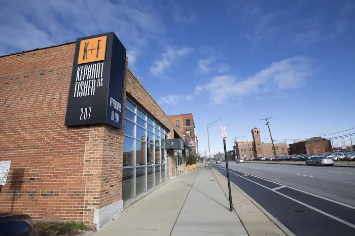 Kephart Fisher LLC 9