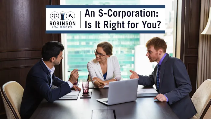 Robinson Legal Group, Ltd. 8