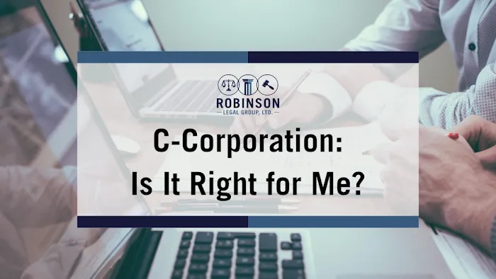 Robinson Legal Group, Ltd. 3