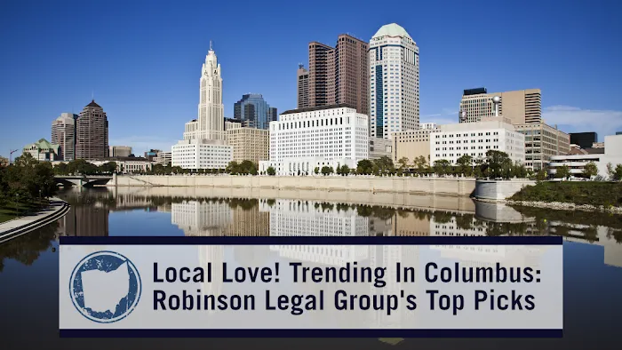 Robinson Legal Group, Ltd. 7