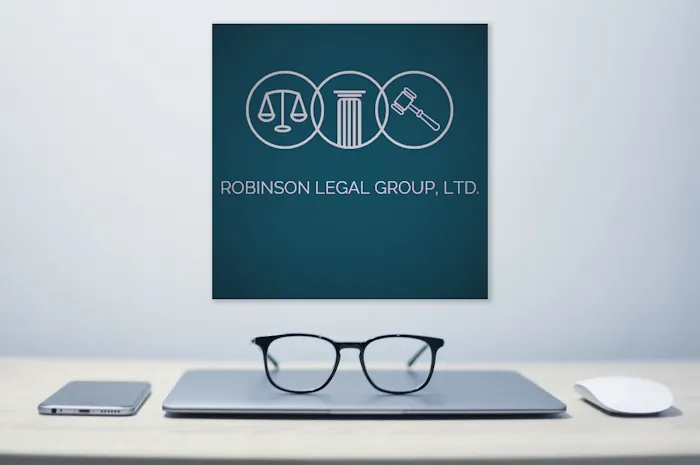 Robinson Legal Group, Ltd. 9