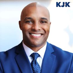 KJK: Gregory L. Williams, Jr., Esq., Partner ico