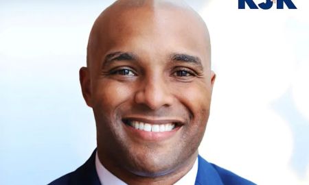 KJK: Gregory L. Williams, Jr., Esq., Partner
