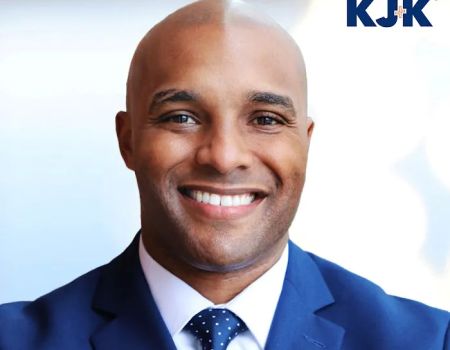 KJK: Gregory L. Williams, Jr., Esq., Partner