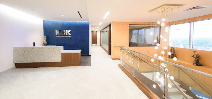 KJK: Gregory L. Williams, Jr., Esq., Partner 3