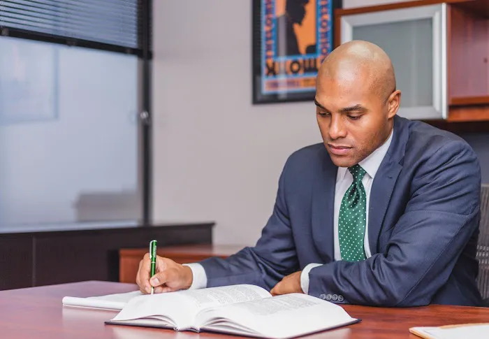 KJK: Gregory L. Williams, Jr., Esq., Partner 4