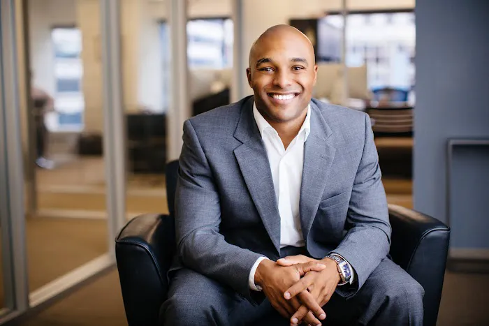 KJK: Gregory L. Williams, Jr., Esq., Partner 9