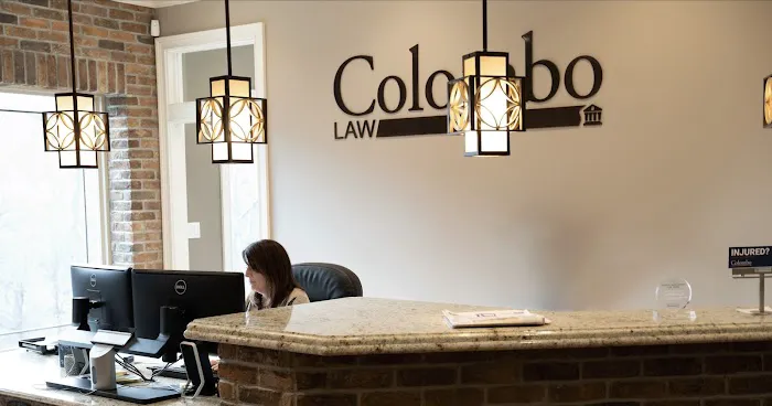 Colombo Law Truck Accident & Personal Injury Lawyers 3
