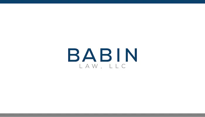 Babin Law, LLC. 3