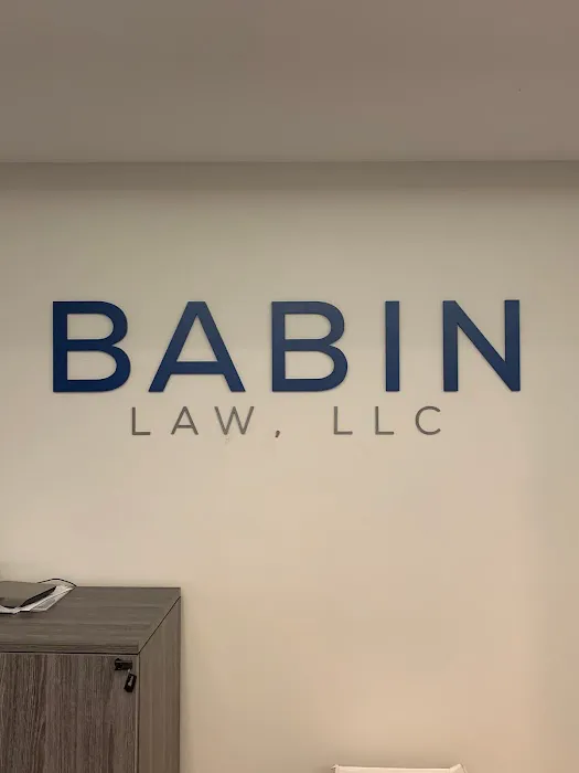Babin Law, LLC. 1