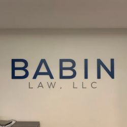 Babin Law, LLC. ico