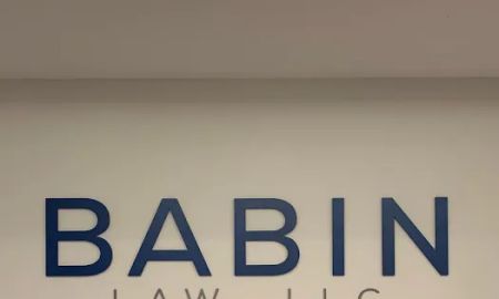 Babin Law, LLC.