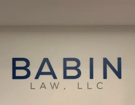 Babin Law, LLC.