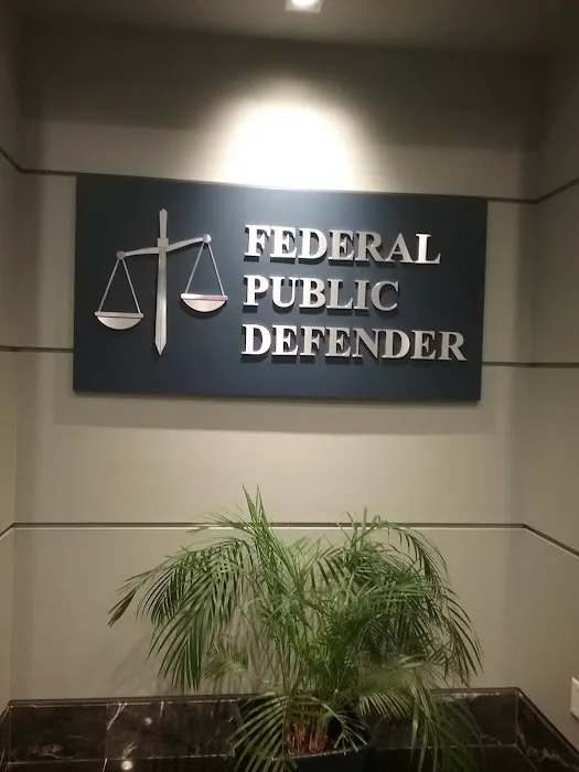 Federal Public Defender 1