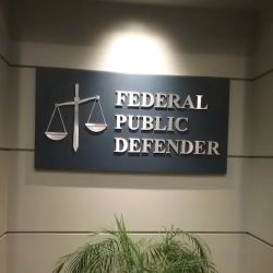 Federal Public Defender ico