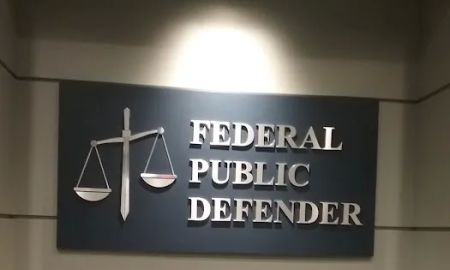 Federal Public Defender