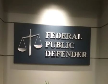 Federal Public Defender