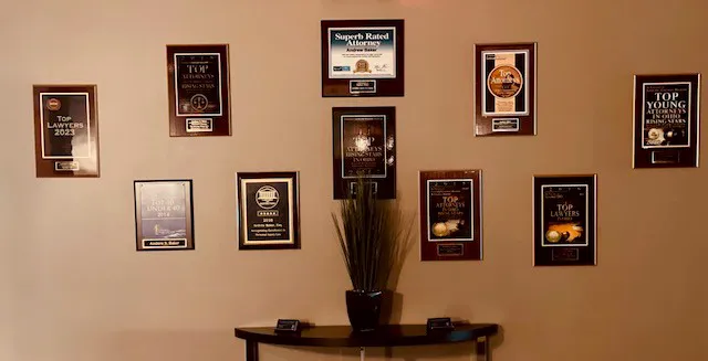 The Baker Law Group 1