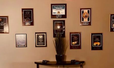 The Baker Law Group