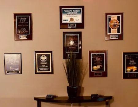 The Baker Law Group