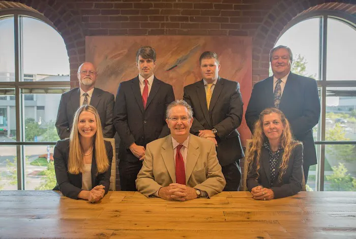 Philip J. Fulton Law Office 2