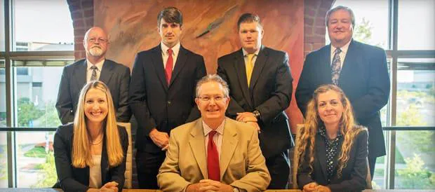 Philip J. Fulton Law Office 1