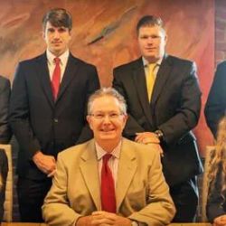 Philip J. Fulton Law Office ico