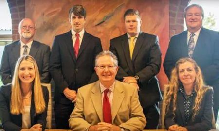 Philip J. Fulton Law Office